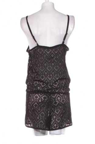 Női rövid overál Unbranded, Méret M, Szín Fekete, Ár 2 099 Ft