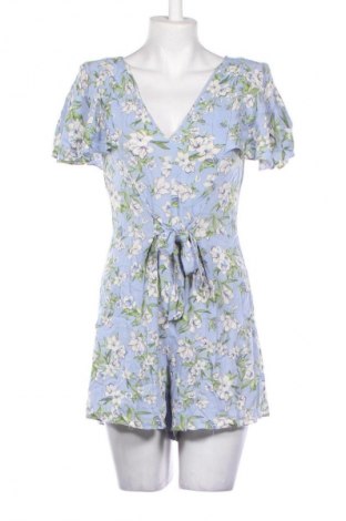 Damski krótki kombinezon Mango, Rozmiar S, Kolor Kolorowy, Cena 33,99 zł