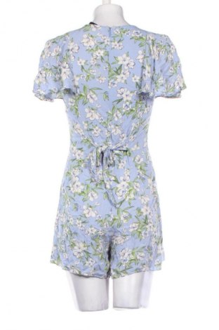 Damski krótki kombinezon Mango, Rozmiar S, Kolor Kolorowy, Cena 33,99 zł