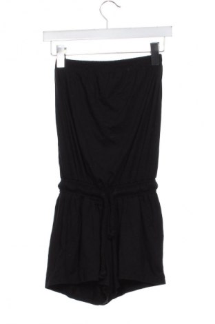 Дамски къс гащеризон Maui Wowie, Размер XS, Цвят Черен, Цена 2,04 €