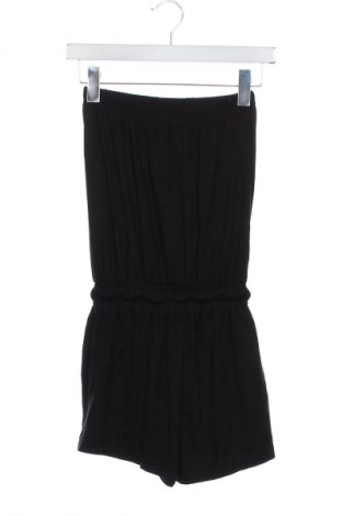 Дамски къс гащеризон Maui Wowie, Размер XS, Цвят Черен, Цена 2,04 €