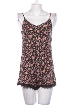 Women's short jumpsuit New Look, Μέγεθος M, Χρώμα Πολύχρωμο, Τιμή 4,99 €