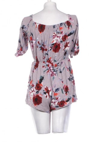 Kurzer Damenoverall One Clothing, Größe L, Farbe Mehrfarbig, Preis 2,99 €