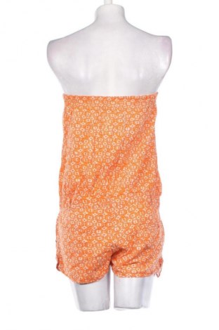 Дамски къс гащеризон Pink Woman, Размер M, Цвят Многоцветен, Цена 2,04 €