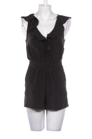 Dámská krátká kombinéza  Pins And Needles, Velikost S, Barva Černá, Cena  49,00 Kč