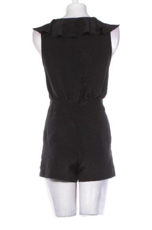 Dámská krátká kombinéza  Pins And Needles, Velikost S, Barva Černá, Cena  49,00 Kč