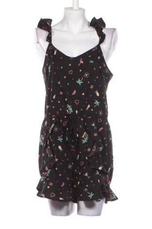 Dámská krátká kombinéza  Primark, Velikost M, Barva Vícebarevné, Cena  59,00 Kč