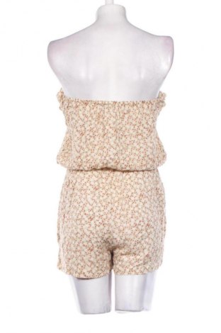 Damski krótki kombinezon Qed London, Rozmiar M, Kolor Kolorowy, Cena 10,99 zł