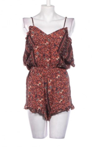 Dámská krátka kombinéza  Rue 21, Veľkosť M, Farba Viacfarebná, Cena  2,95 €