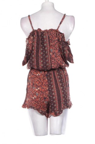 Dámská krátka kombinéza  Rue 21, Veľkosť M, Farba Viacfarebná, Cena  2,95 €