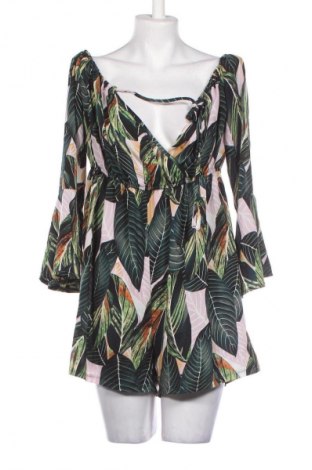 Dámská krátká kombinéza  SHEIN, Velikost XL, Barva Vícebarevné, Cena  289,00 Kč