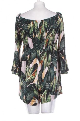 Dámská krátká kombinéza  SHEIN, Velikost XL, Barva Vícebarevné, Cena  289,00 Kč