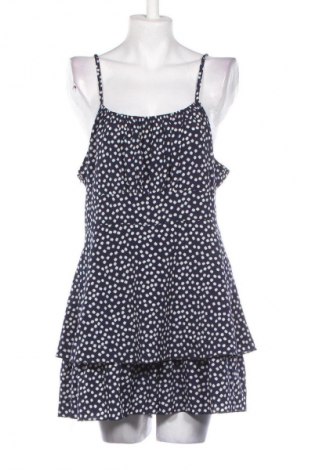 Women's short jumpsuit SHEIN, Μέγεθος XL, Χρώμα Πολύχρωμο, Τιμή 4,99 €