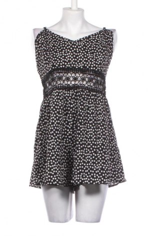 Női rövid overál SHEIN, Méret XL, Szín Sokszínű, Ár 2 309 Ft