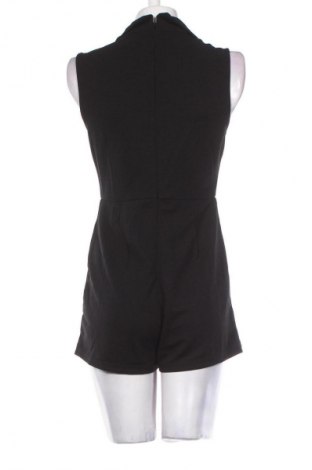 Női rövid overál SHEIN, Méret S, Szín Fekete, Ár 4 239 Ft
