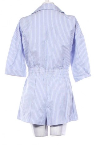 Salopetă scurtă de damă SHEIN, Mărime M, Culoare Multicolor, Preț 79,74 Lei