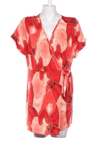 Women's short jumpsuit SHEIN, Μέγεθος XL, Χρώμα Πολύχρωμο, Τιμή 4,99 €