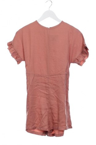 Damski krótki kombinezon SHEIN, Rozmiar XS, Kolor Popielaty róż, Cena 23,99 zł