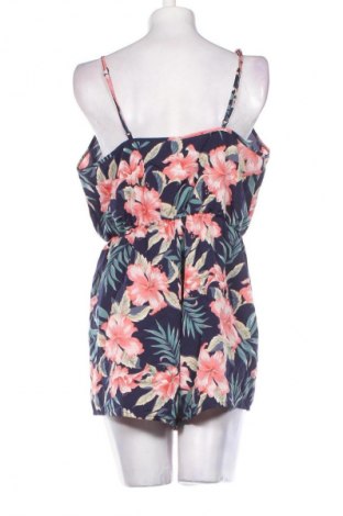 Dámská krátka kombinéza  SHEIN, Veľkosť XL, Farba Viacfarebná, Cena  4,95 €