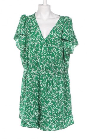 Dámská krátká kombinéza  SHEIN, Velikost 3XL, Barva Vícebarevné, Cena  209,00 Kč