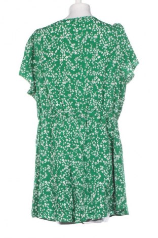 Dámská krátká kombinéza  SHEIN, Velikost 3XL, Barva Vícebarevné, Cena  209,00 Kč