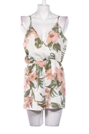 Dámská krátká kombinéza  SHEIN, Velikost L, Barva Vícebarevné, Cena  119,00 Kč