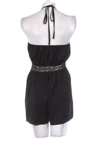 Damski krótki kombinezon SHEIN, Rozmiar S, Kolor Czarny, Cena 23,99 zł