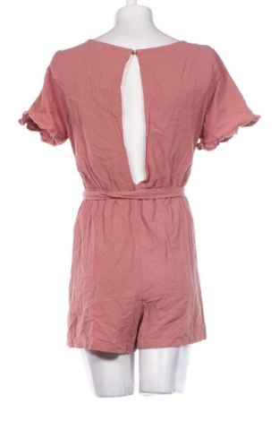 Women's short jumpsuit SHEIN, Μέγεθος XL, Χρώμα Ρόζ , Τιμή 4,99 €