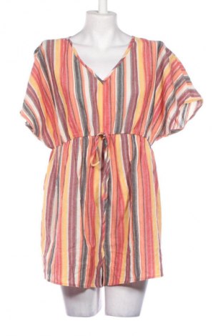 Damski krótki kombinezon SHEIN, Rozmiar XL, Kolor Kolorowy, Cena 20,99 zł