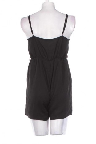 Women's short jumpsuit SHEIN, Μέγεθος L, Χρώμα Μαύρο, Τιμή 4,99 €