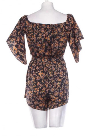 Women's short jumpsuit SHEIN, Μέγεθος M, Χρώμα Πολύχρωμο, Τιμή 4,99 €