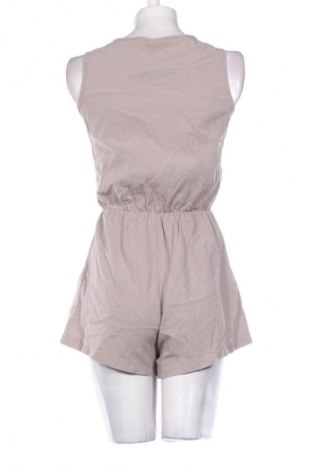 Női rövid overál SHEIN, Méret S, Szín Szürke, Ár 1 789 Ft