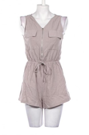 Női rövid overál SHEIN, Méret S, Szín Szürke, Ár 1 789 Ft