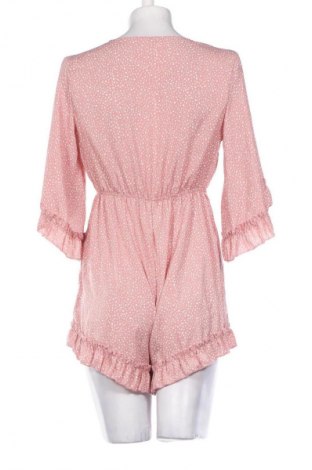 Női rövid overál SHEIN, Méret M, Szín Sokszínű, Ár 1 889 Ft