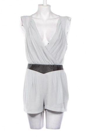 Damski krótki kombinezon Silence+Noise, Rozmiar M, Kolor Szary, Cena 22,99 zł