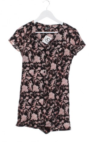 Dámská krátká kombinéza  Sparkle & Fade, Velikost XS, Barva Vícebarevné, Cena  59,00 Kč