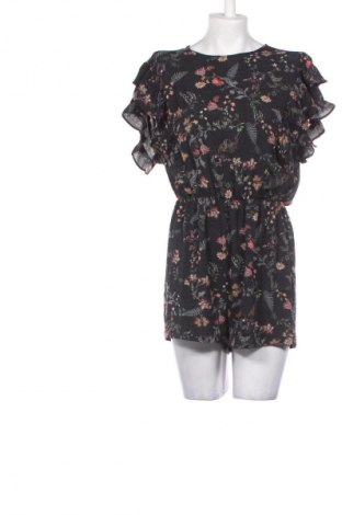 Kurzer Damenoverall Stradivarius, Größe L, Farbe Mehrfarbig, Preis € 5,99