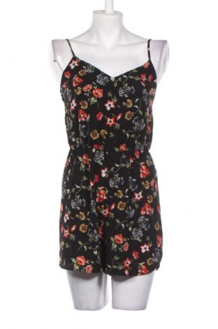 Dámská krátka kombinéza  Stradivarius, Veľkosť M, Farba Viacfarebná, Cena  4,95 €