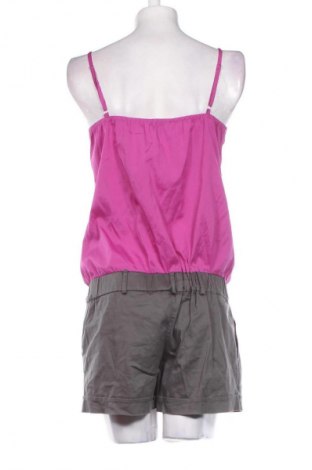 Дамски къс гащеризон Tally Weijl, Размер L, Цвят Многоцветен, Цена 3,57 €