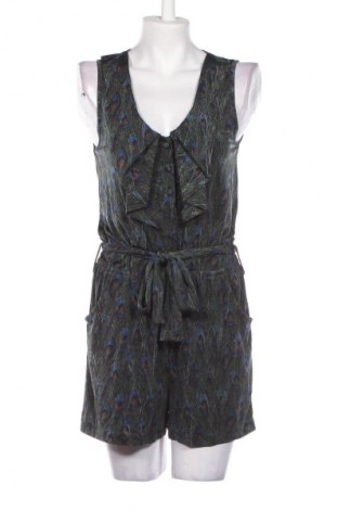 Дамски къс гащеризон Topshop, Размер S, Цвят Многоцветен, Цена 2,04 €