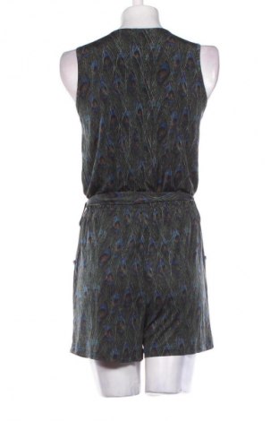 Дамски къс гащеризон Topshop, Размер S, Цвят Многоцветен, Цена 2,04 €
