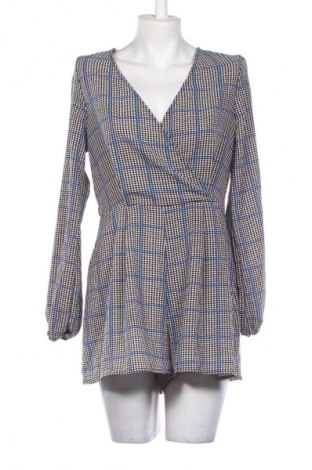 Damski krótki kombinezon Trixxi, Rozmiar L, Kolor Kolorowy, Cena 12,99 zł