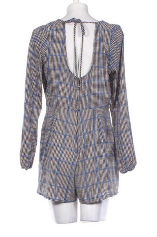 Damski krótki kombinezon Trixxi, Rozmiar L, Kolor Kolorowy, Cena 12,99 zł