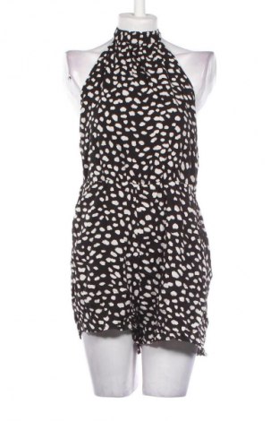 Women's short jumpsuit Unbranded, Μέγεθος L, Χρώμα Πολύχρωμο, Τιμή 4,99 €