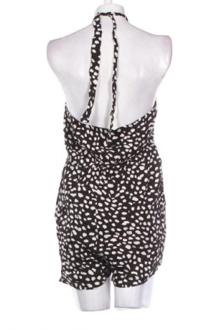 Women's short jumpsuit Unbranded, Μέγεθος L, Χρώμα Πολύχρωμο, Τιμή 4,99 €