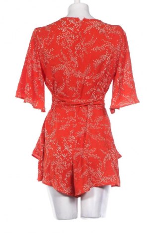 Women's short jumpsuit Unbranded, Μέγεθος M, Χρώμα Πολύχρωμο, Τιμή 4,99 €