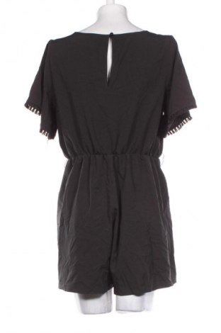 Damski krótki kombinezon Unbranded, Rozmiar L, Kolor Czarny, Cena 21,99 zł