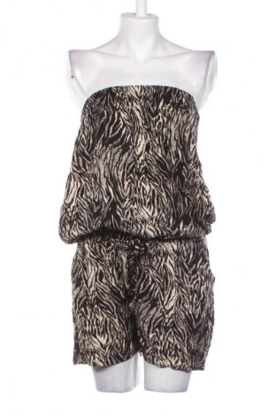 Дамски къс гащеризон Unbranded, Размер L, Цвят Многоцветен, Цена 3,57 €