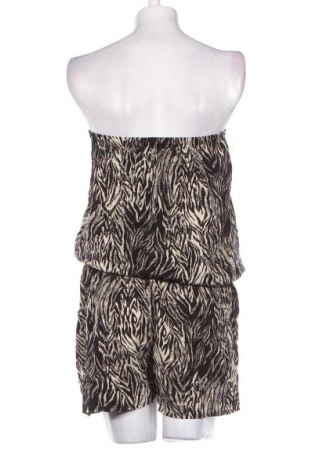Дамски къс гащеризон Unbranded, Размер L, Цвят Многоцветен, Цена 3,57 €
