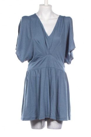 Dámská krátka kombinéza  Unbranded, Veľkosť M, Farba Modrá, Cena  6,95 €